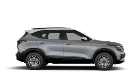 KIA Seltos I, 2025 год, 3 200 000 рублей, 1 фотография