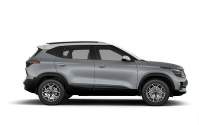 KIA Seltos I, 2025 год, 3 200 000 рублей, 1 фотография