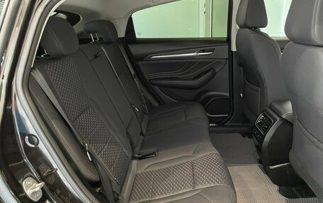 Haval F7x I, 2022 год, 1 760 000 рублей, 13 фотография