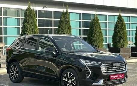 Haval Jolion, 2023 год, 1 780 000 рублей, 1 фотография
