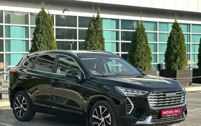 Haval Jolion, 2023 год, 1 780 000 рублей, 1 фотография