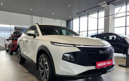 Haval F7x, 2026 год, 3 999 000 рублей, 1 фотография