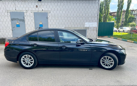 BMW 3 серия, 2015 год, 1 750 000 рублей, 3 фотография