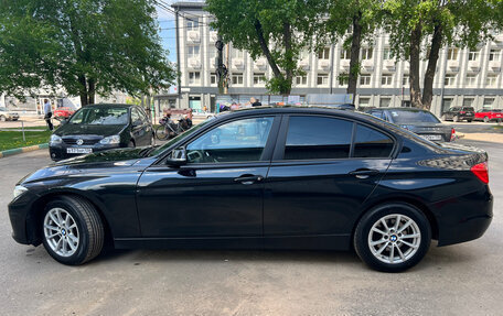 BMW 3 серия, 2015 год, 1 750 000 рублей, 6 фотография