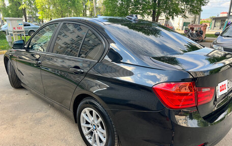 BMW 3 серия, 2015 год, 1 750 000 рублей, 5 фотография