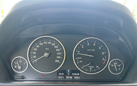 BMW 3 серия, 2015 год, 1 750 000 рублей, 8 фотография