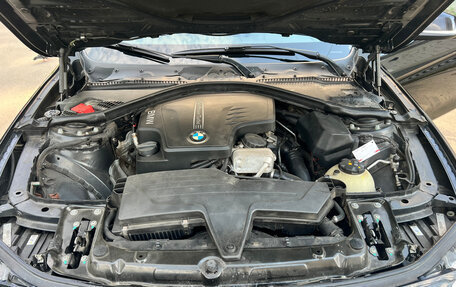 BMW 3 серия, 2015 год, 1 750 000 рублей, 15 фотография