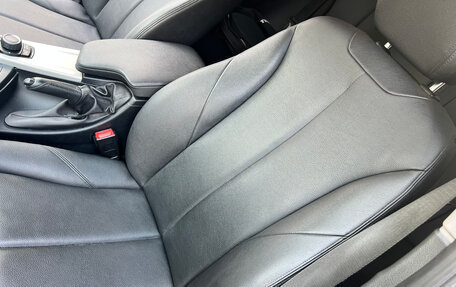BMW 3 серия, 2015 год, 1 750 000 рублей, 11 фотография