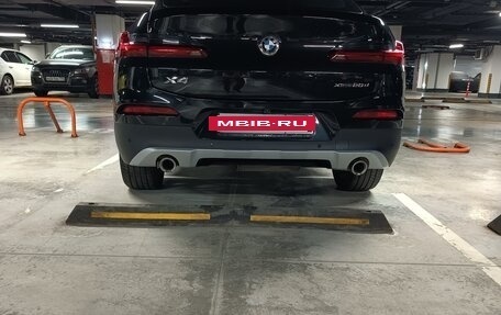BMW X4, 2019 год, 5 100 000 рублей, 2 фотография