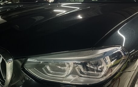 BMW X4, 2019 год, 5 100 000 рублей, 15 фотография