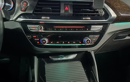 BMW X4, 2019 год, 5 100 000 рублей, 11 фотография