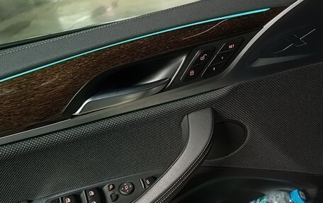 BMW X4, 2019 год, 5 100 000 рублей, 18 фотография