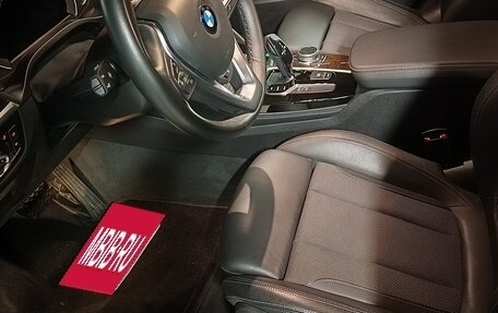 BMW X4, 2019 год, 5 100 000 рублей, 12 фотография