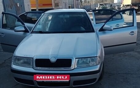 Skoda Octavia, 2005 год, 400 000 рублей, 4 фотография