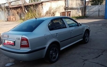 Skoda Octavia, 2005 год, 400 000 рублей, 2 фотография