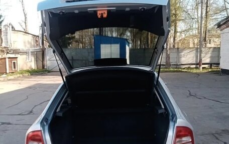 Skoda Octavia, 2005 год, 400 000 рублей, 5 фотография