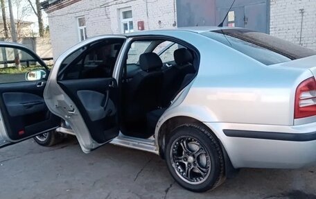 Skoda Octavia, 2005 год, 400 000 рублей, 7 фотография