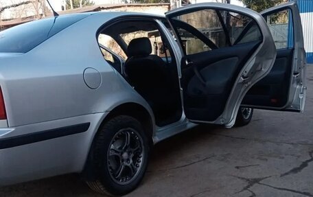 Skoda Octavia, 2005 год, 400 000 рублей, 6 фотография