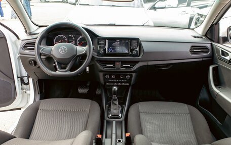 Volkswagen Polo VI (EU Market), 2020 год, 1 155 000 рублей, 16 фотография
