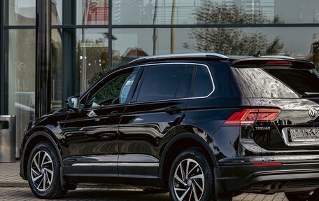 Volkswagen Tiguan II, 2019 год, 2 545 000 рублей, 8 фотография