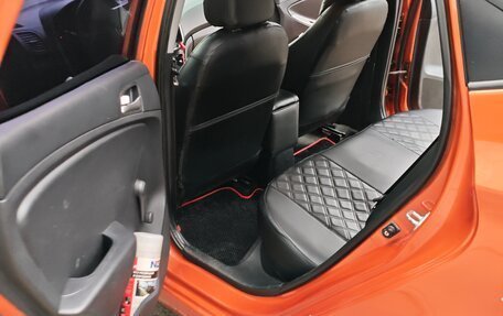 Hyundai Solaris II рестайлинг, 2014 год, 570 000 рублей, 7 фотография