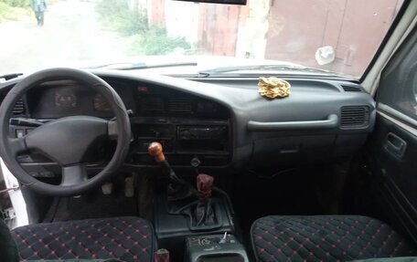 Toyota Land Cruiser 80 рестайлинг, 1992 год, 800 000 рублей, 9 фотография