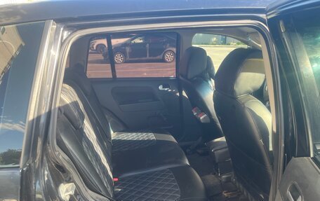Ford Fusion I, 2008 год, 320 000 рублей, 3 фотография