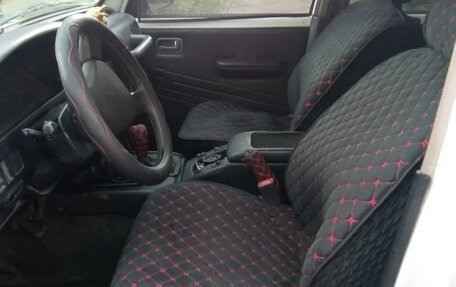 Toyota Land Cruiser 80 рестайлинг, 1992 год, 800 000 рублей, 10 фотография