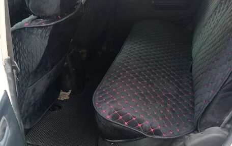 Toyota Land Cruiser 80 рестайлинг, 1992 год, 800 000 рублей, 11 фотография