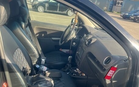 Ford Fusion I, 2008 год, 320 000 рублей, 2 фотография