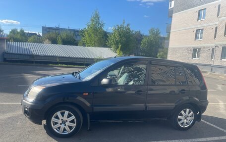 Ford Fusion I, 2008 год, 320 000 рублей, 6 фотография