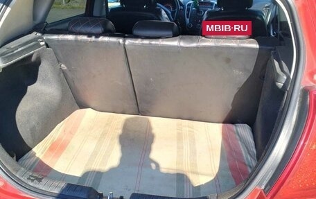 KIA cee'd I рестайлинг, 2010 год, 630 000 рублей, 9 фотография