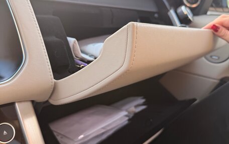 Land Rover Range Rover IV рестайлинг, 2017 год, 4 950 000 рублей, 24 фотография