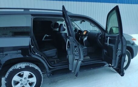 Toyota Land Cruiser 200, 2013 год, 4 700 000 рублей, 6 фотография