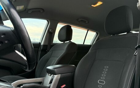KIA Sportage III, 2014 год, 1 450 000 рублей, 10 фотография