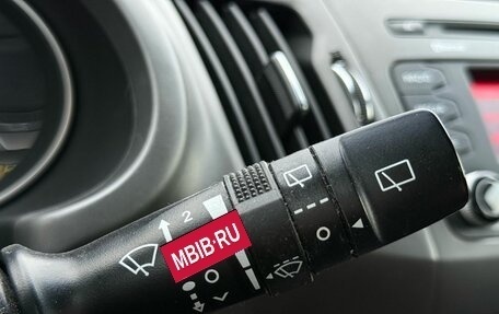 KIA Sportage III, 2014 год, 1 450 000 рублей, 28 фотография