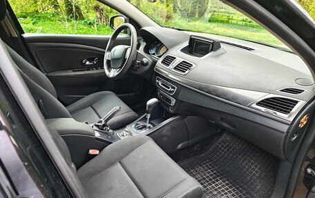 Renault Megane III, 2012 год, 690 000 рублей, 5 фотография