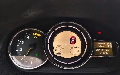 Renault Megane III, 2012 год, 690 000 рублей, 6 фотография