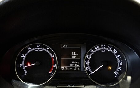 Skoda Rapid I, 2020 год, 1 320 000 рублей, 11 фотография