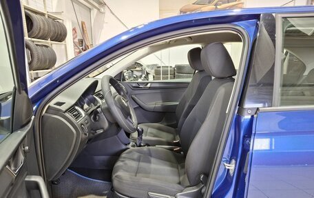 Skoda Rapid I, 2020 год, 1 320 000 рублей, 16 фотография