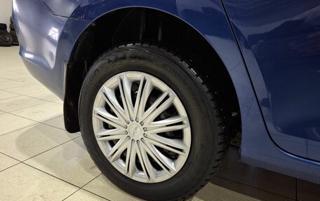 Skoda Rapid I, 2020 год, 1 320 000 рублей, 20 фотография