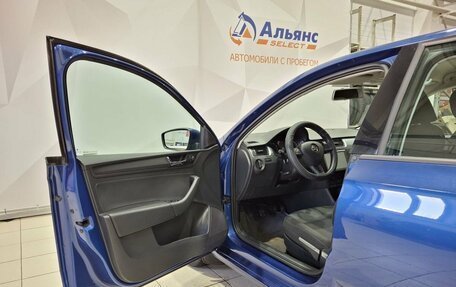 Skoda Rapid I, 2020 год, 1 320 000 рублей, 21 фотография
