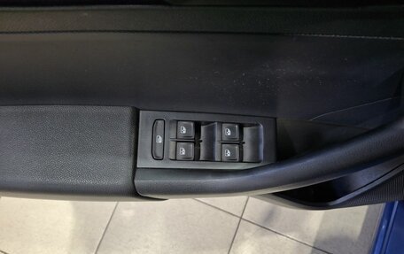 Skoda Rapid I, 2020 год, 1 320 000 рублей, 22 фотография