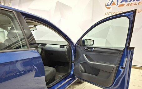Skoda Rapid I, 2020 год, 1 320 000 рублей, 27 фотография