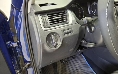 Skoda Rapid I, 2020 год, 1 320 000 рублей, 32 фотография