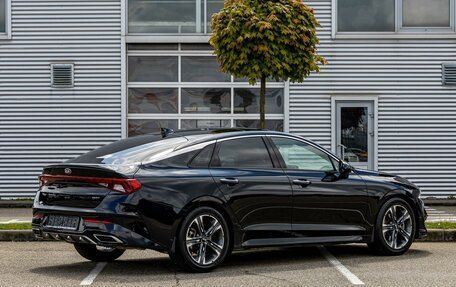 KIA K5, 2020 год, 1 895 000 рублей, 6 фотография