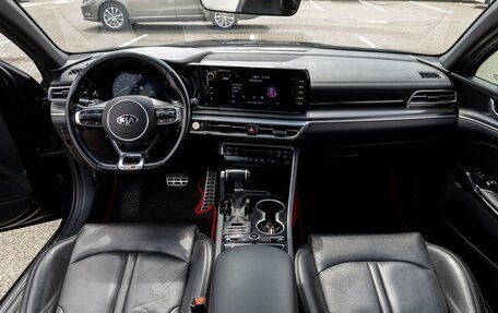 KIA K5, 2020 год, 1 895 000 рублей, 16 фотография