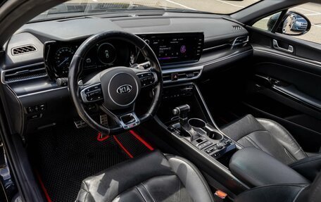 KIA K5, 2020 год, 1 895 000 рублей, 13 фотография