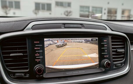 KIA Sorento III Prime рестайлинг, 2017 год, 2 295 000 рублей, 14 фотография