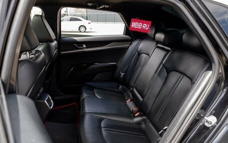 KIA K5, 2020 год, 1 895 000 рублей, 18 фотография